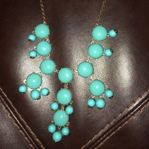 Bubble Necklace
